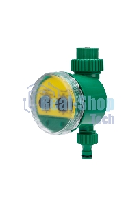 Таймер полива электронный Четыре Сезона