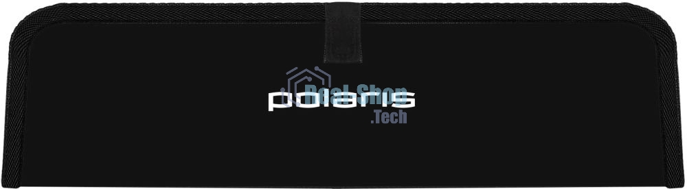 Щипцы Polaris PHS 3410TAi Argan Therapy PRO турмалиновое