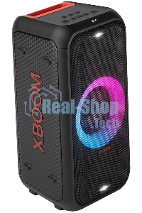 Музыкальный центр LG XL5S CD/RADIO/USB/Bluetooth SYSTEM