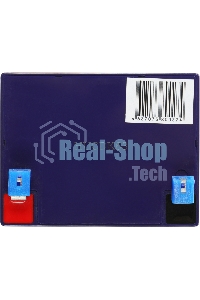 Батарея для ИБП Delta HR 12-4.5 (12V, 4.5Ah)