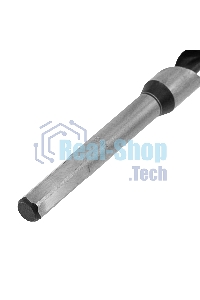 Сверло по дереву Matrix шнековое, 18 х 600 мм, 6-гранный хвостовик