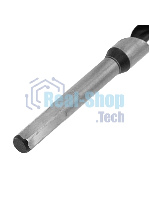 Сверло по дереву Matrix шнековое, 18 х 600 мм, 6-гранный хвостовик