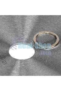 Пильный диск по дереву Gross 73311 165x20/16x24Т