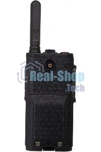 Портативная профессиональная радиостанция Rexant R-1