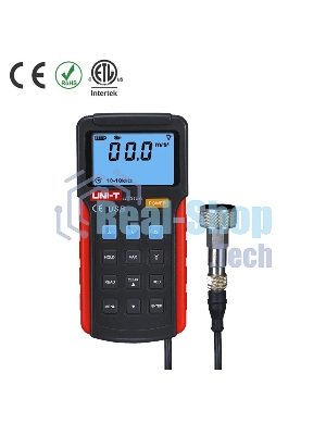 Тестер вибрации UNI-T UT315A