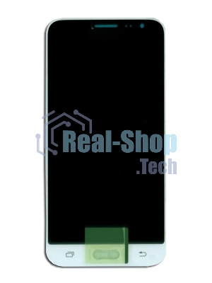 Дисплей для Samsung Galaxy J3 (2016) SM-J320 (TFT) золотистый