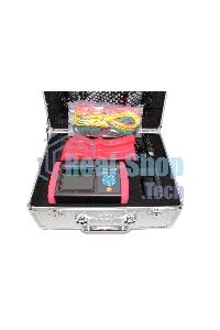 Токоизмерительные клещи UNI-T UT268B трехфазный вольтамперметр