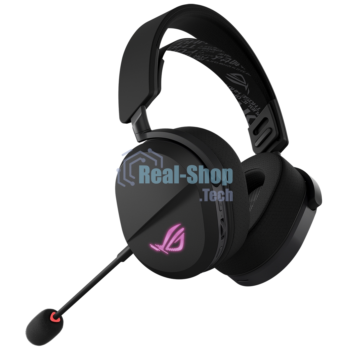 Гарнитура A501 ROG PELTA/BLK/A501 ROG PELTA/BLK