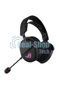 Гарнитура A501 ROG PELTA/BLK/A501 ROG PELTA/BLK