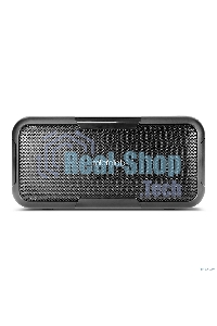 Портативная акустика Microlab BP11