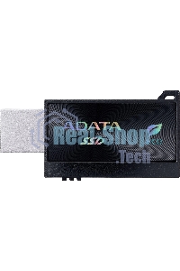 Внешний SSD ADATA SC730, 512 Gb, USB 3.2 Gen 2 Type-A/Type-C, R/W 600/600, черный