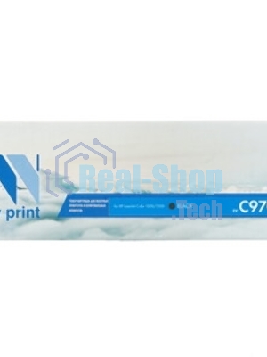 Картридж NVPrint совместимый HP C9700A для LJ Color 1500/2500 (5000k)