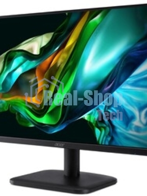 Монитор Acer EK271UEbmiipx черный 27