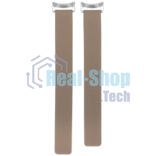 Ремешок для смарт-часов Xiaomi Smart Band 8 Chain Strap черный