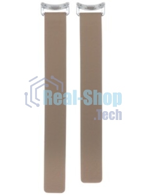 Ремешок для смарт-часов Xiaomi Smart Band 8 Chain Strap черный
