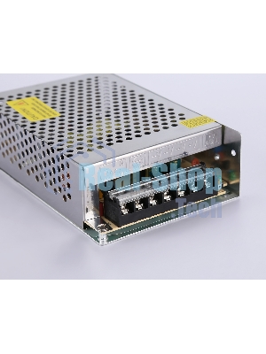 GS9604 блок питания 24V 100W 4.2A IP20 90-260V 110*78*37