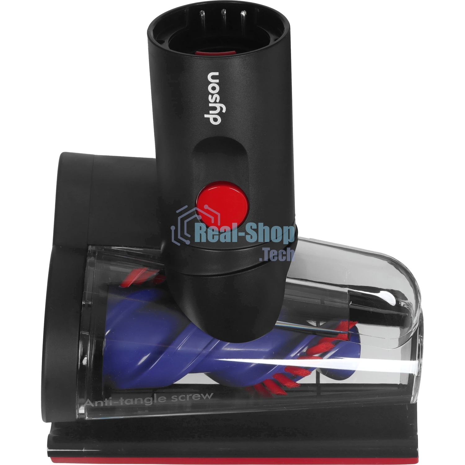 Пылесос вертикальный Dyson V16 Piston animal оранжевый/черный, питание от аккумулятора, 315 Вт, уборка сухая, пылесборник 1.3 л