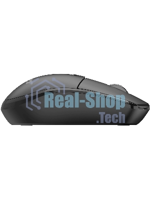 Мышь беспроводная Acer OMR408 черный оптическая 1600dpi беспров. для ноутбука 4but (ZL.MCEEE.02Z)