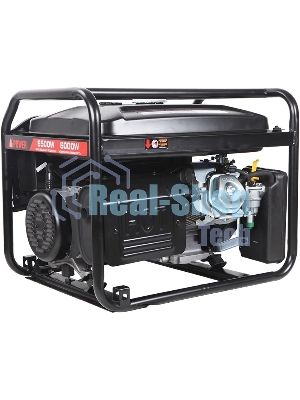 Бензиновый генератор A-iPower AР6500 20206