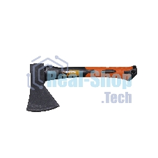 Топор Вихрь Т800Ф (фиберглассовое топорище)