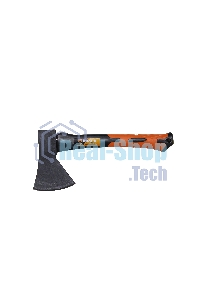 Топор Вихрь Т800Ф (фиберглассовое топорище)