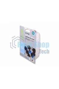 Картридж струйный Cactus CS-C9428 светло-голубой для №85 HP DJ 30/130 (72мл)