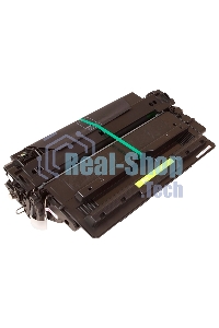 Картридж лазерный Cactus CS-Q7516A для принтеров HP LaserJet 5200/5200N; Canon LBP 3500 черный 12000 стр.