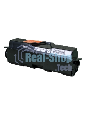 Картридж Sakura TK130/131/132/133/134 для Kyocera Mita FS-1028MFP/1128MFP/1300D/1300DN/1350DN, черный, 7200 к.