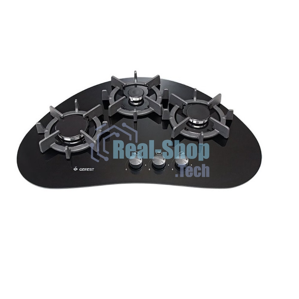 Газовая варочная панель Gefest СН 2120