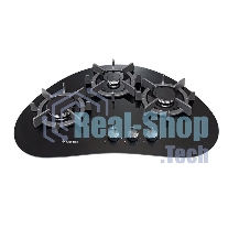 Газовая варочная панель Gefest СН 2120