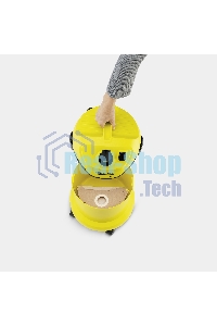 Мешок Karcher 69043220бумажные фильтр-мешки 5 шт (а 2054/wd 2 200)