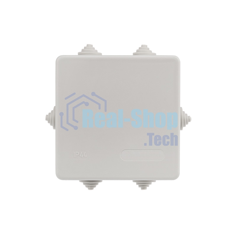 Коробка уравнивания потенциалов Rexant ОУ 85×85×40 мм, IP44
