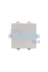Коробка уравнивания потенциалов Rexant ОУ 85×85×40 мм, IP44