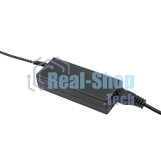 Источник питания Rexant 220 V AC/24 V DC 1 А 24 W с DC разъемом подключения 5.5х2.1, без влагозащиты (IP23)