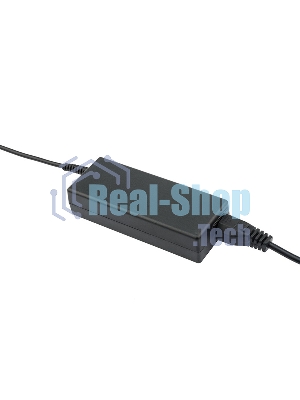 Источник питания Rexant 220 V AC/24 V DC 1 А 24 W с DC разъемом подключения 5.5х2.1, без влагозащиты (IP23)