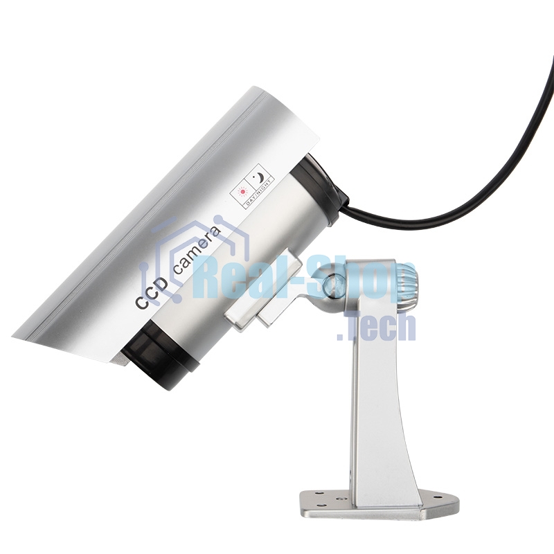 Муляж видеокамеры уличной установки Rexant RX-307