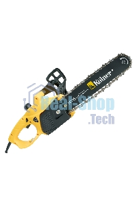 Пила цепная электрическая KOLNER KECS 35/1600 1600Вт, длина шины 14