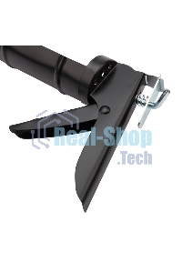 Пистолет для герметика Rexant 310 мл, 