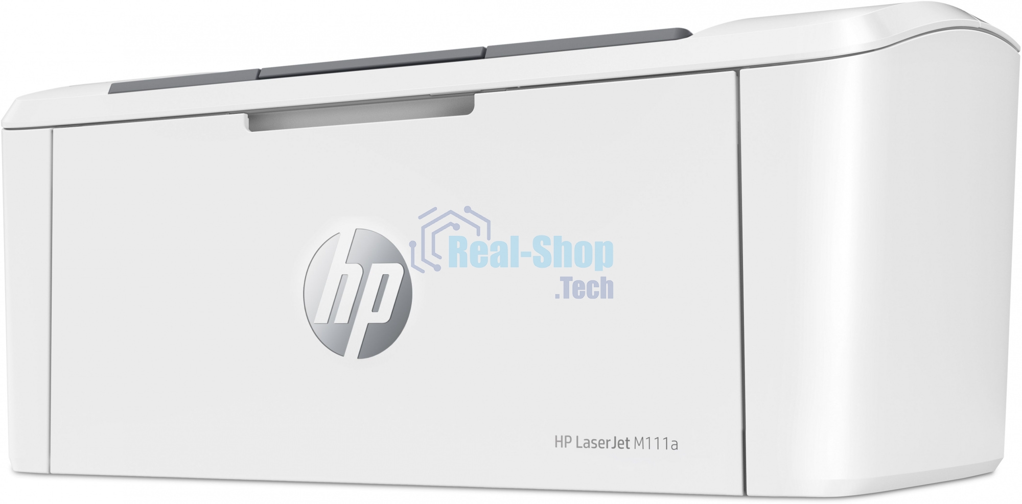 Принтер лазерный HP LaserJet M111a (7MD67A), А4, ч/б, печ. до 20 стр/мин., 600 x 600 dpi, USB