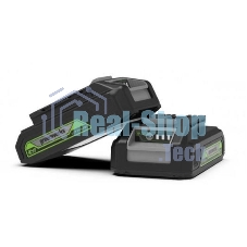 Аккумулятор GreenWorks G24B2 24V, 2 А.ч (2926707)