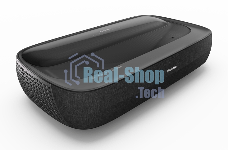 Телевизор Hisense 100