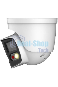 Камера видеонаблюдения IP Dahua DH-IPC-PDW3849P-A180-E2-AS-PV-0280B 2.8-2.8мм цв. (DH-IPC-PDW3849P-A180-E2-AS-PV)