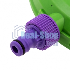 Разбрызгиватель круговой Palisad