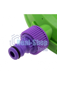 Разбрызгиватель круговой Palisad