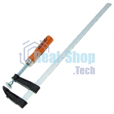 Струбцина Sparta F-образная, 300 х 50 х 350 мм