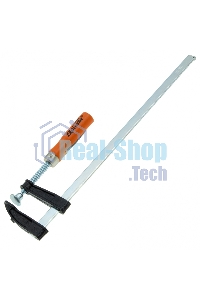 Струбцина Sparta F-образная, 300 х 50 х 350 мм