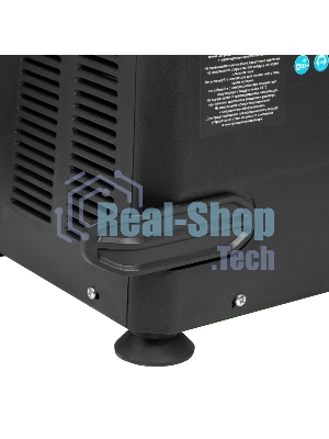 Компрессор воздушный безмаслянный Сибртех BL 1100/6 1100Вт, ресивер 6 л, 180 л/мин