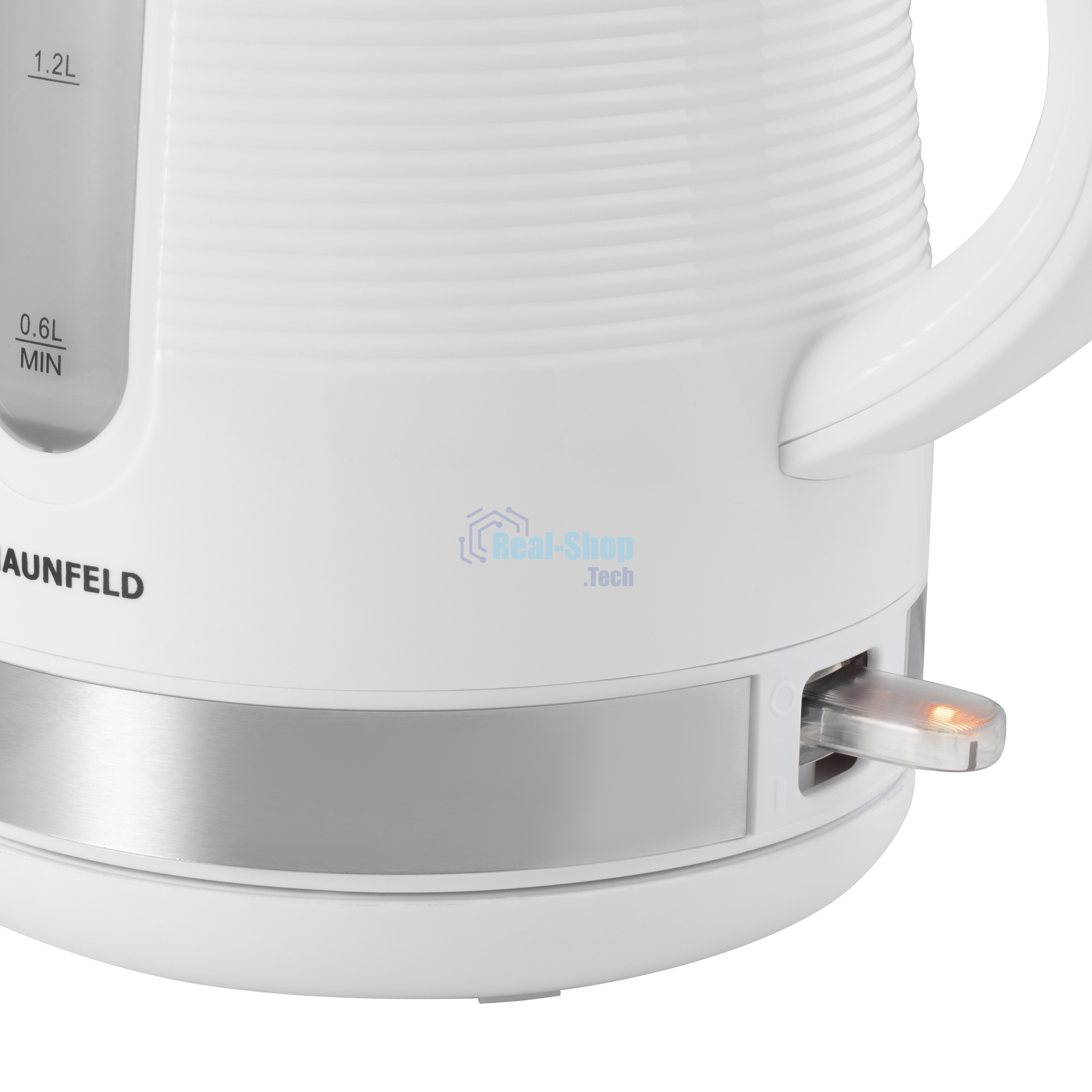 Чайник электрический Maunfeld MGK-631W