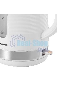 Чайник электрический Maunfeld MGK-631W