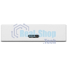 Жесткий диск Seagate USB 3.0 4Tb STKZ4000402 One Touch 2.5